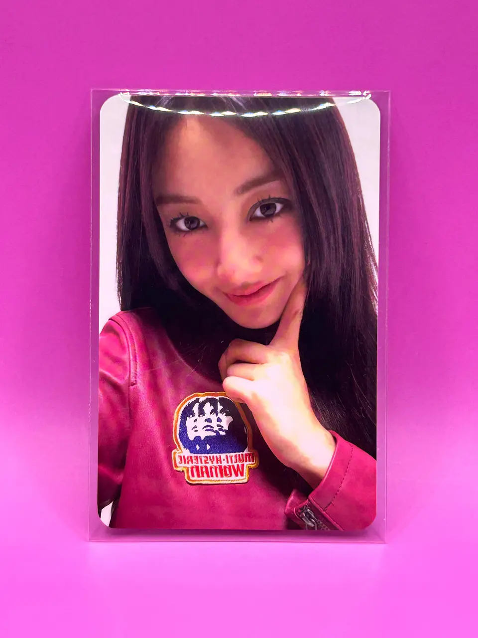 TWICE - STRATEGY PHOTOCARD MUSIC PLANT (Photobook Ver.) 5