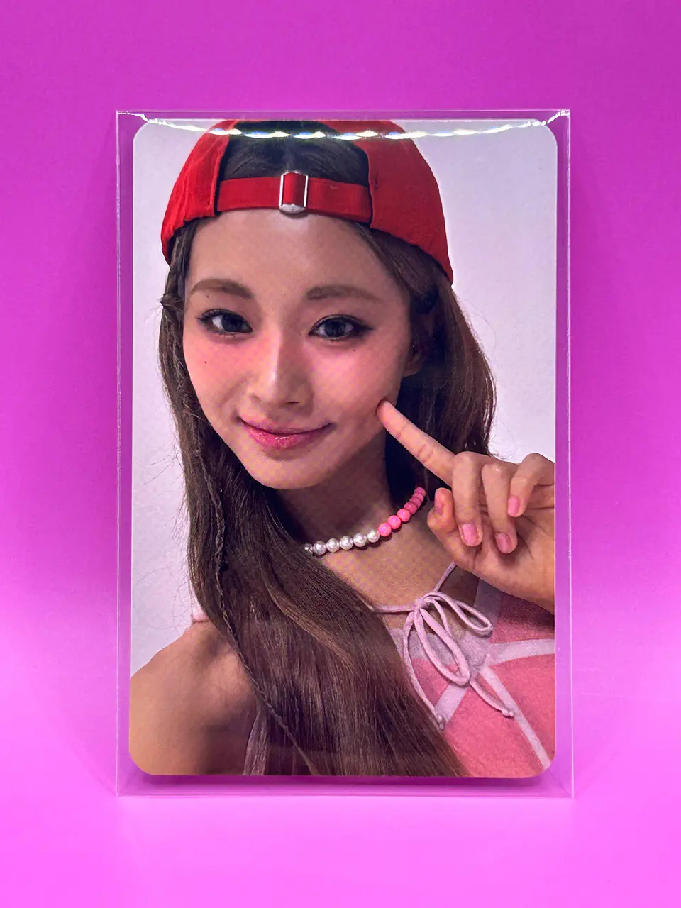 TWICE - STRATEGY PHOTOCARD MUSIC PLANT (Photobook Ver.) 10