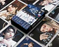 LOMOCARD STRAY KIDS - HOP - thumbnail 1