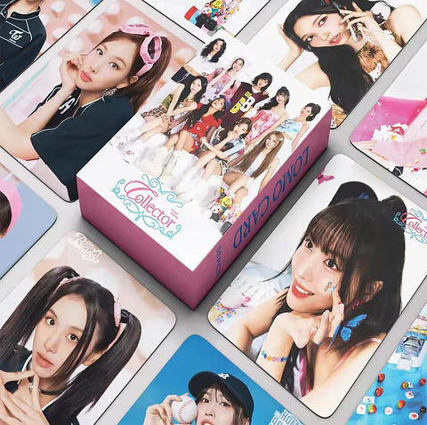 LOMOCARD TWICE - SEASON'S GREETINGS 2025