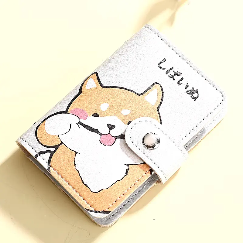 BINDER TARJETERO ECOCUERO 