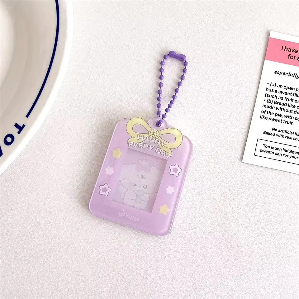 CARD HOLDER ID 
