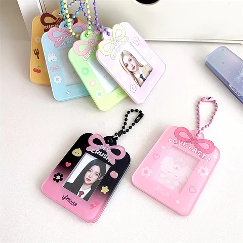 CARD HOLDER ID "OMAMORI"