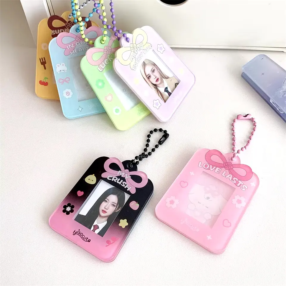 CARD HOLDER ID 