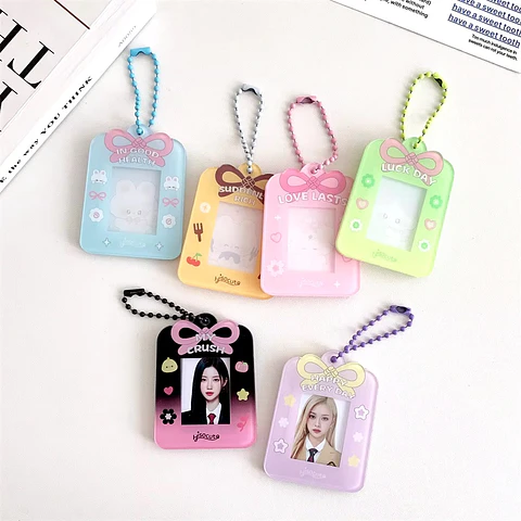 CARD HOLDER ID "OMAMORI"
