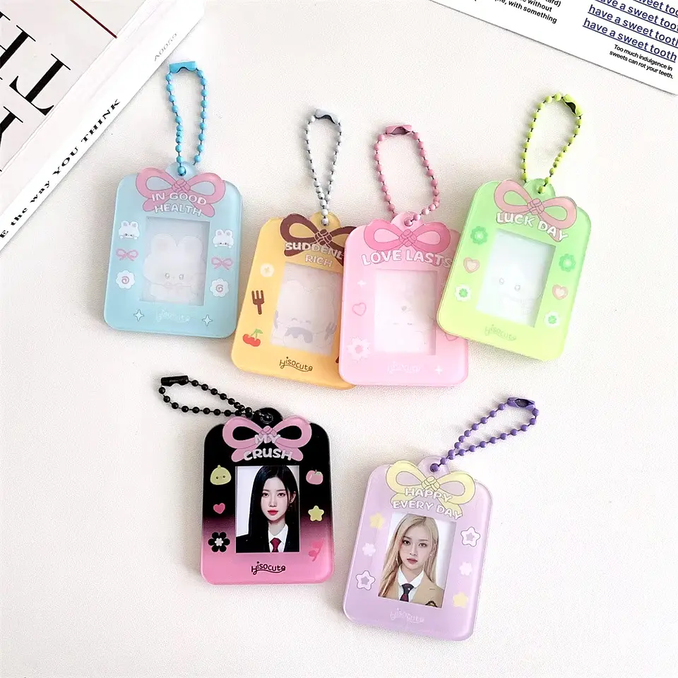 CARD HOLDER ID 