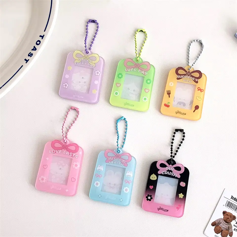 CARD HOLDER ID 