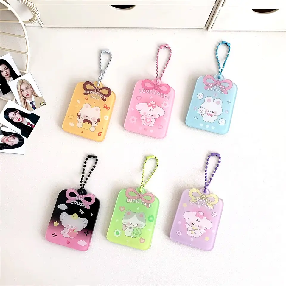 CARD HOLDER ID 