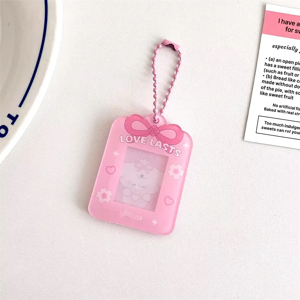 CARD HOLDER ID 