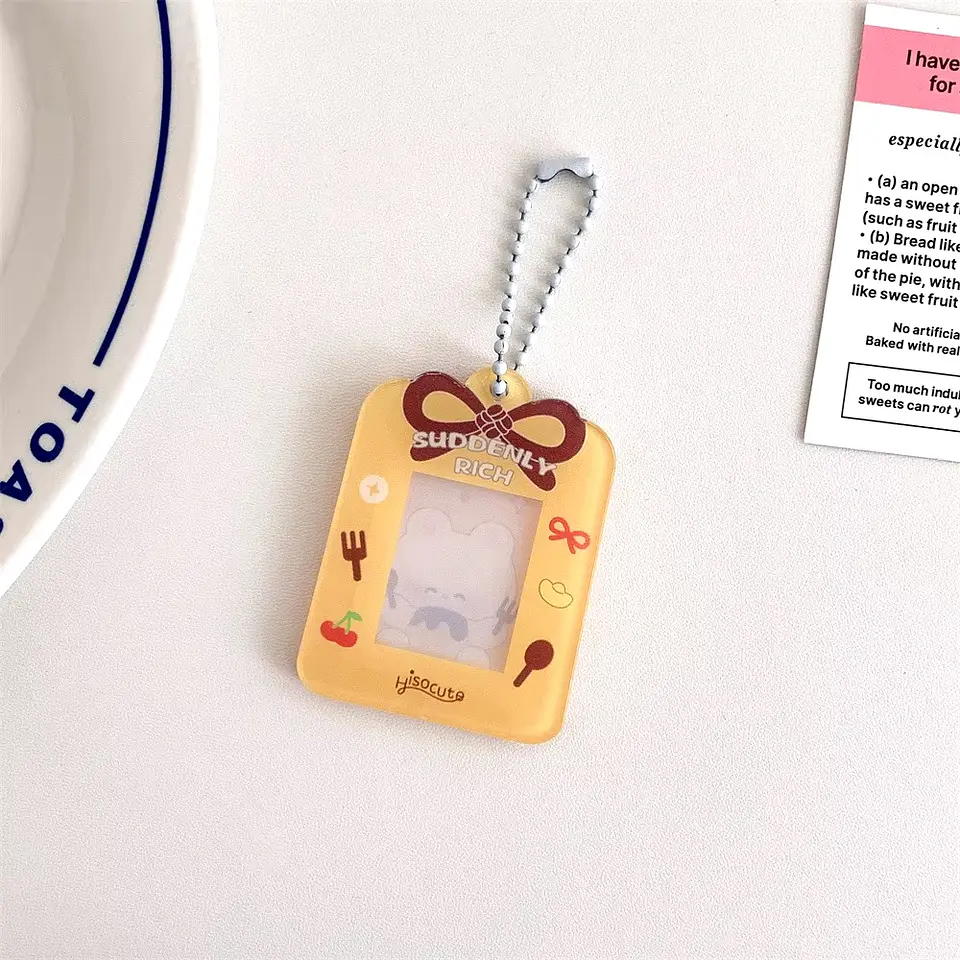 CARD HOLDER ID 