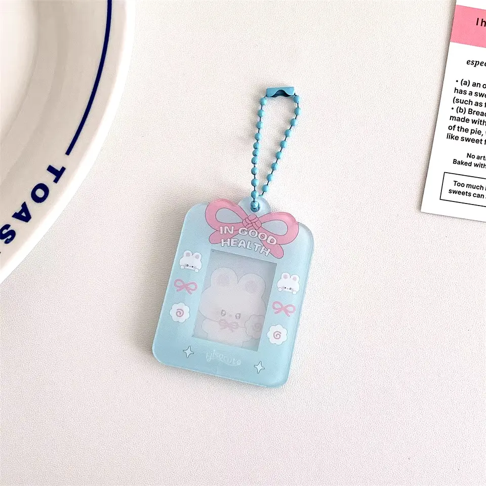 CARD HOLDER ID 