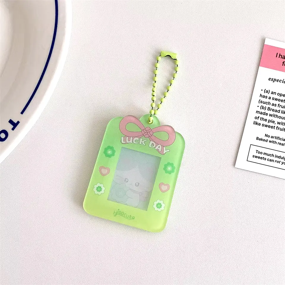 CARD HOLDER ID 