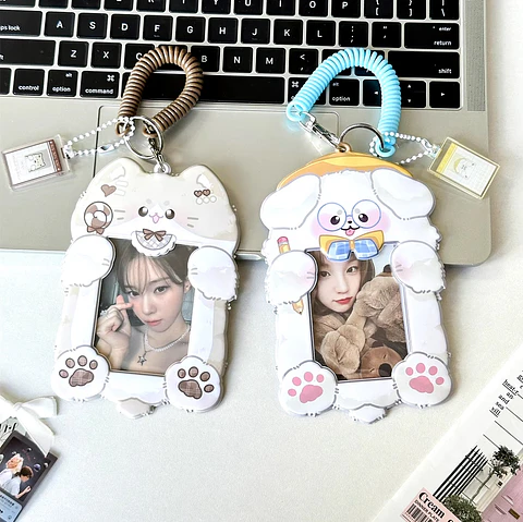 CARD HOLDER "GIGNAC PET"