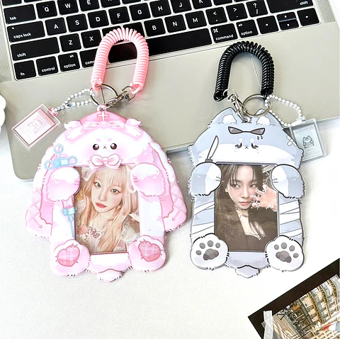 CARD HOLDER "GIGNAC PET"