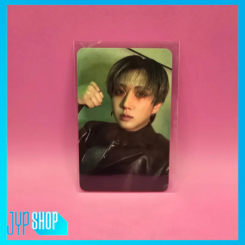 STRAY KIDS - SKZHOP HIPTAPE 