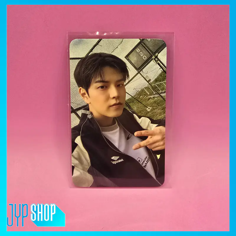 STRAY KIDS - SKZHOP HIPTAPE 