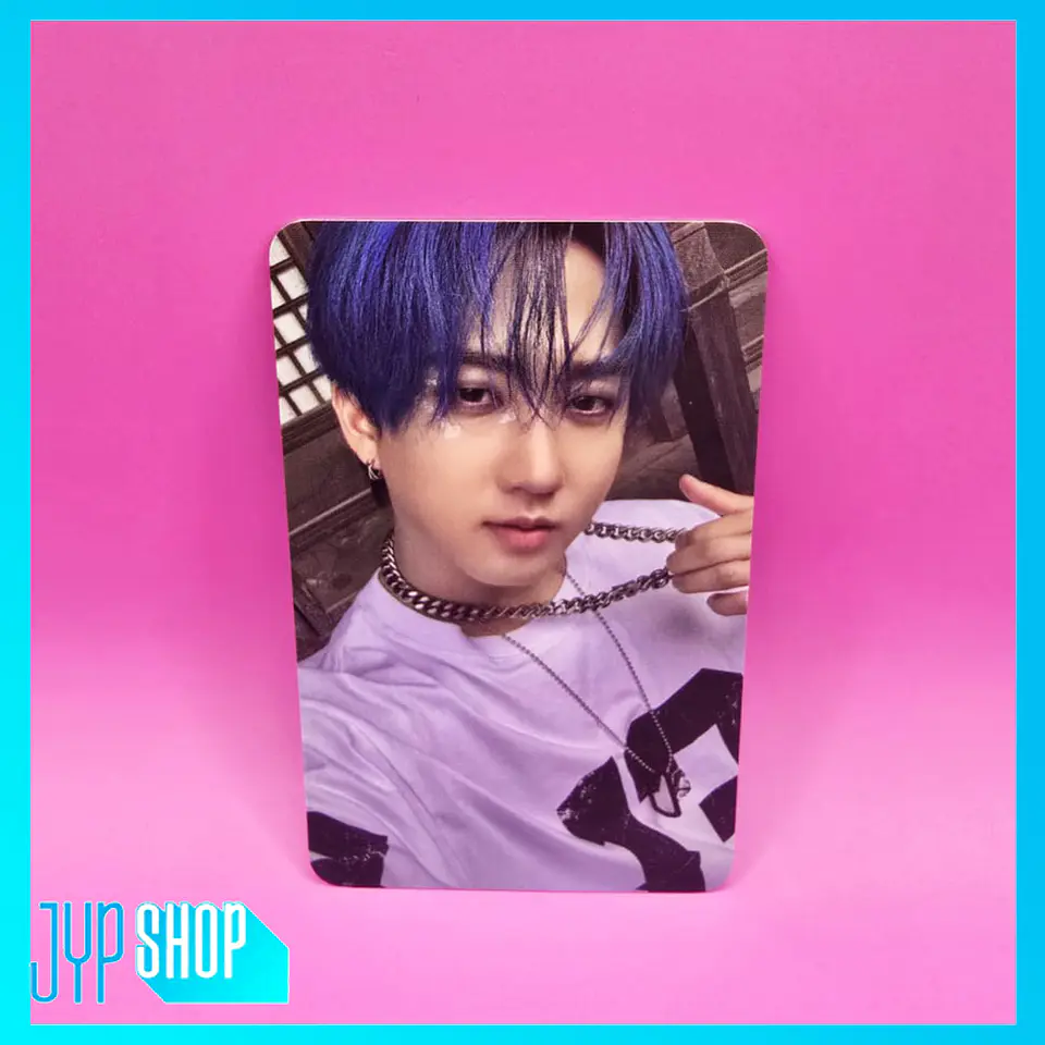 STRAY KIDS - SKZHOP HIPTAPE 