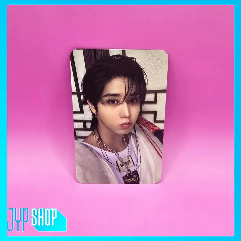 STRAY KIDS - SKZHOP HIPTAPE 