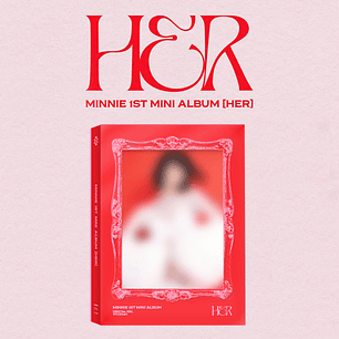 I-DLE MINNIE - HER 