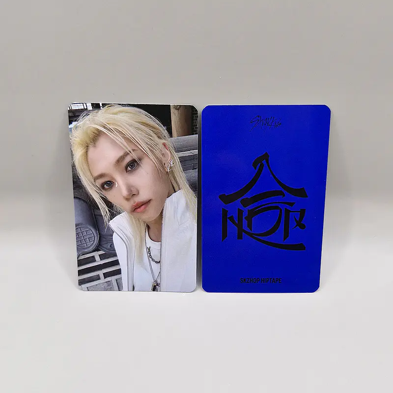 STRAY KIDS - SKZHOP HIPTAPE 