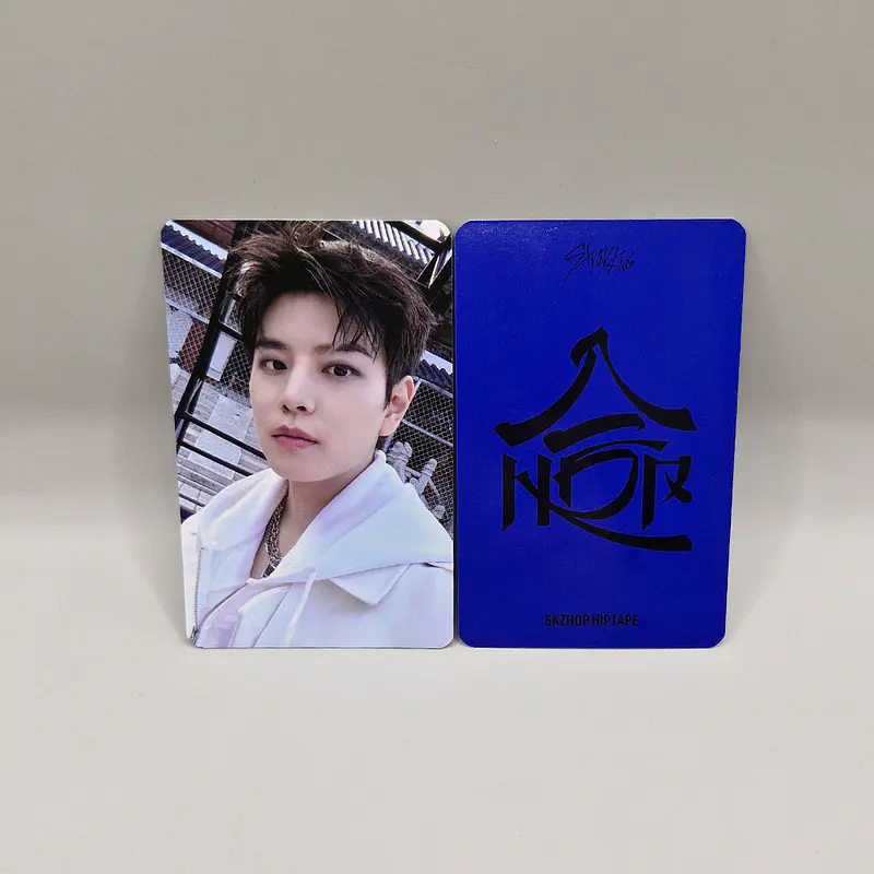 STRAY KIDS - SKZHOP HIPTAPE 