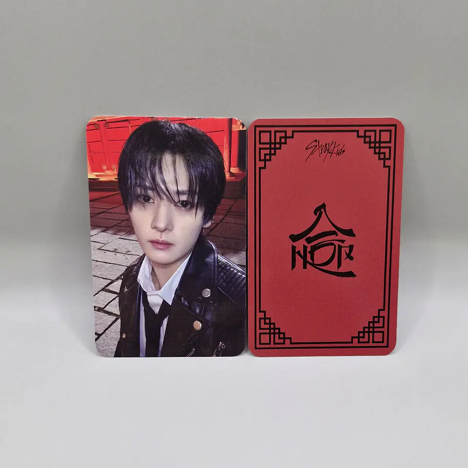 STRAY KIDS - SKZHOP HIPTAPE 