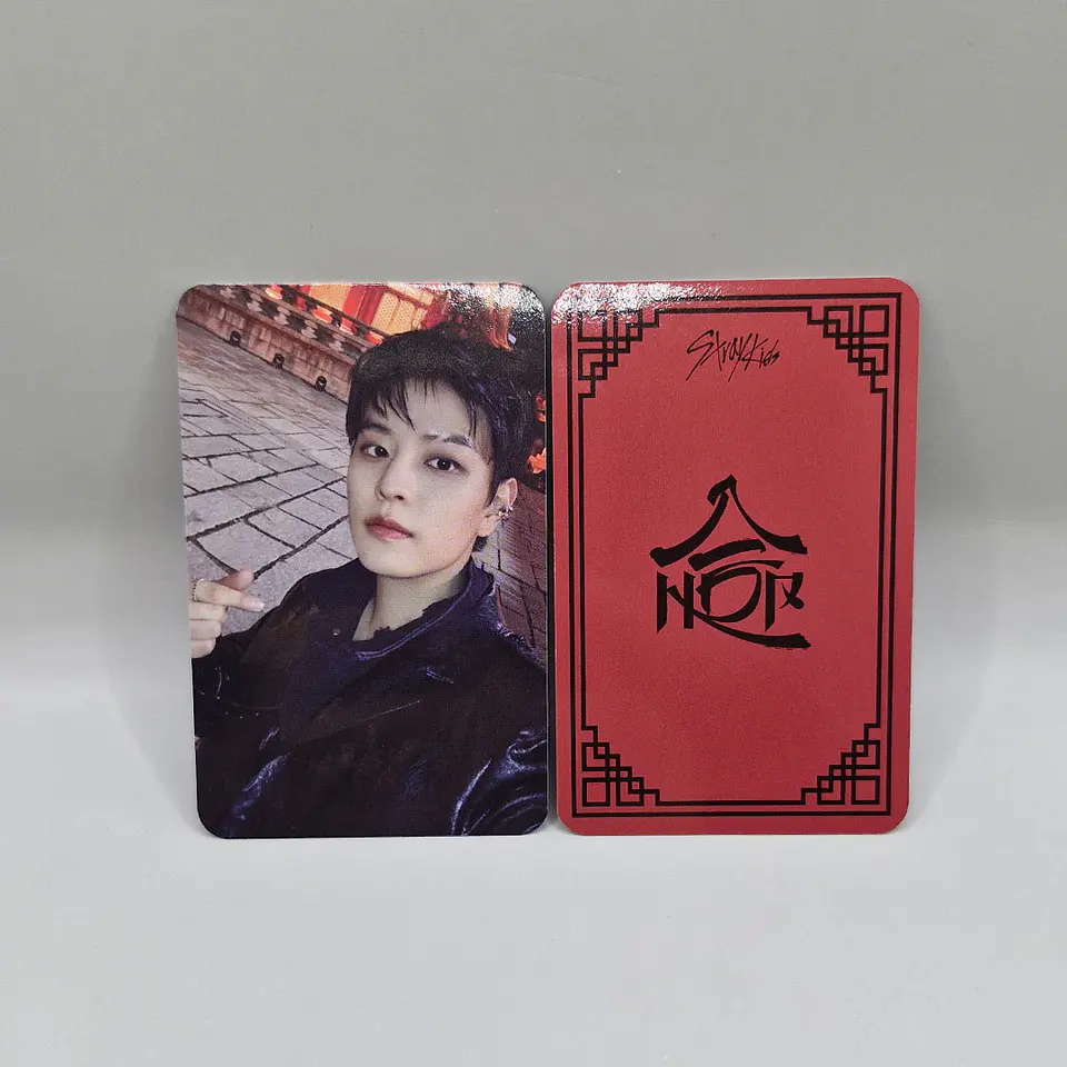 STRAY KIDS - SKZHOP HIPTAPE 