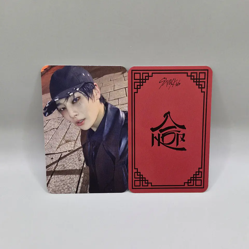 STRAY KIDS - SKZHOP HIPTAPE 