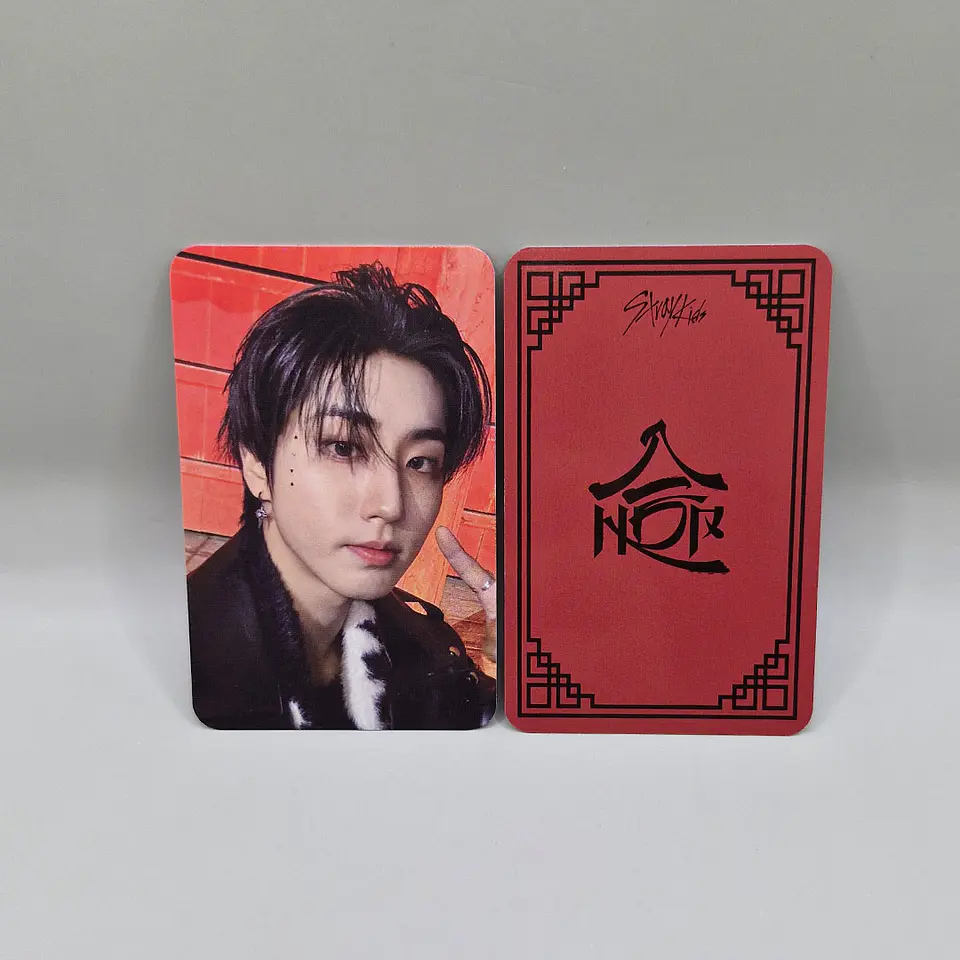 STRAY KIDS - SKZHOP HIPTAPE 