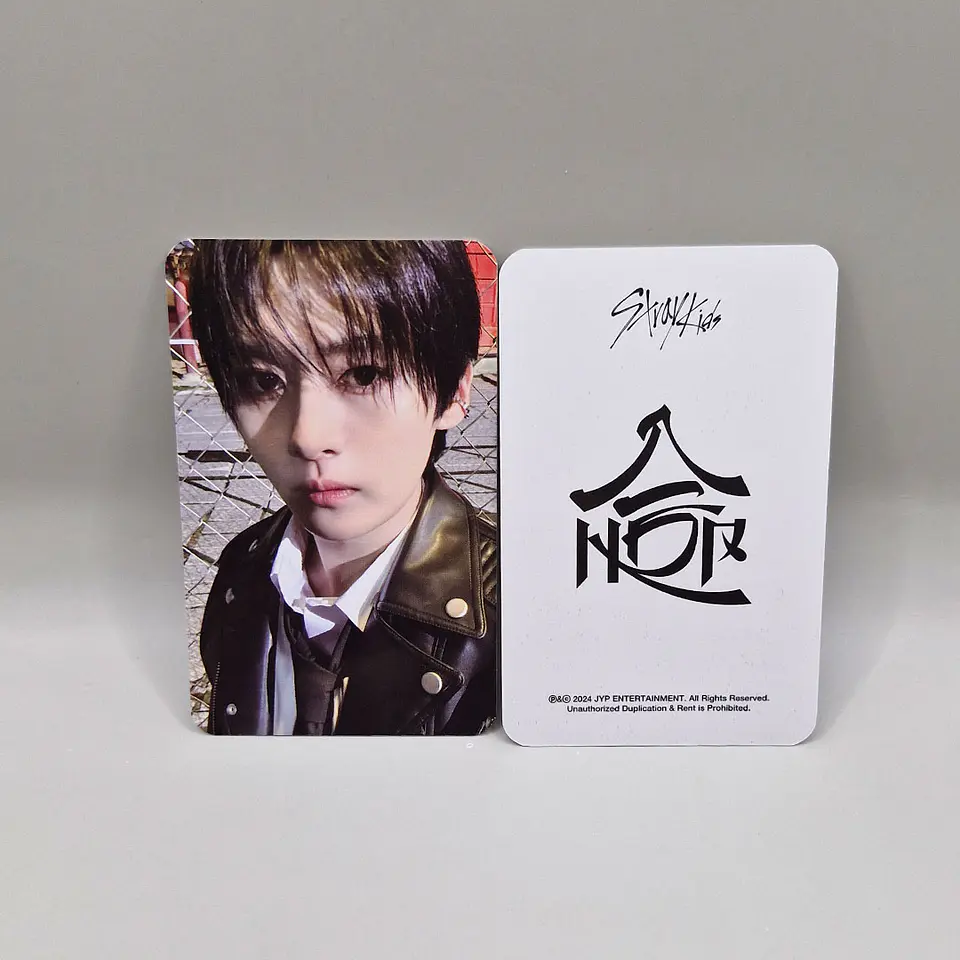 STRAY KIDS - SKZHOP HIPTAPE 