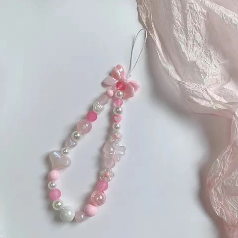 HAND STRAP CELULAR "LAZO"