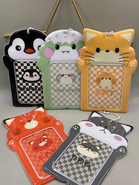 CARD HOLDER "PET PET"