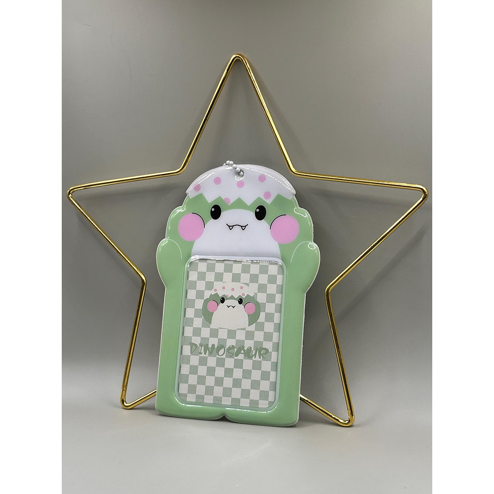 CARD HOLDER "PET PET"