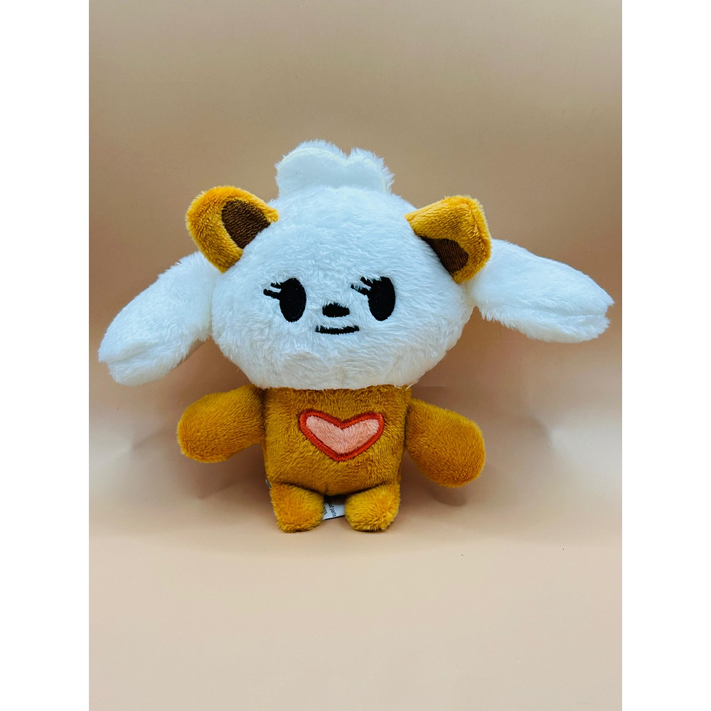 TXT - PLUSH KEYRING PPULBATU