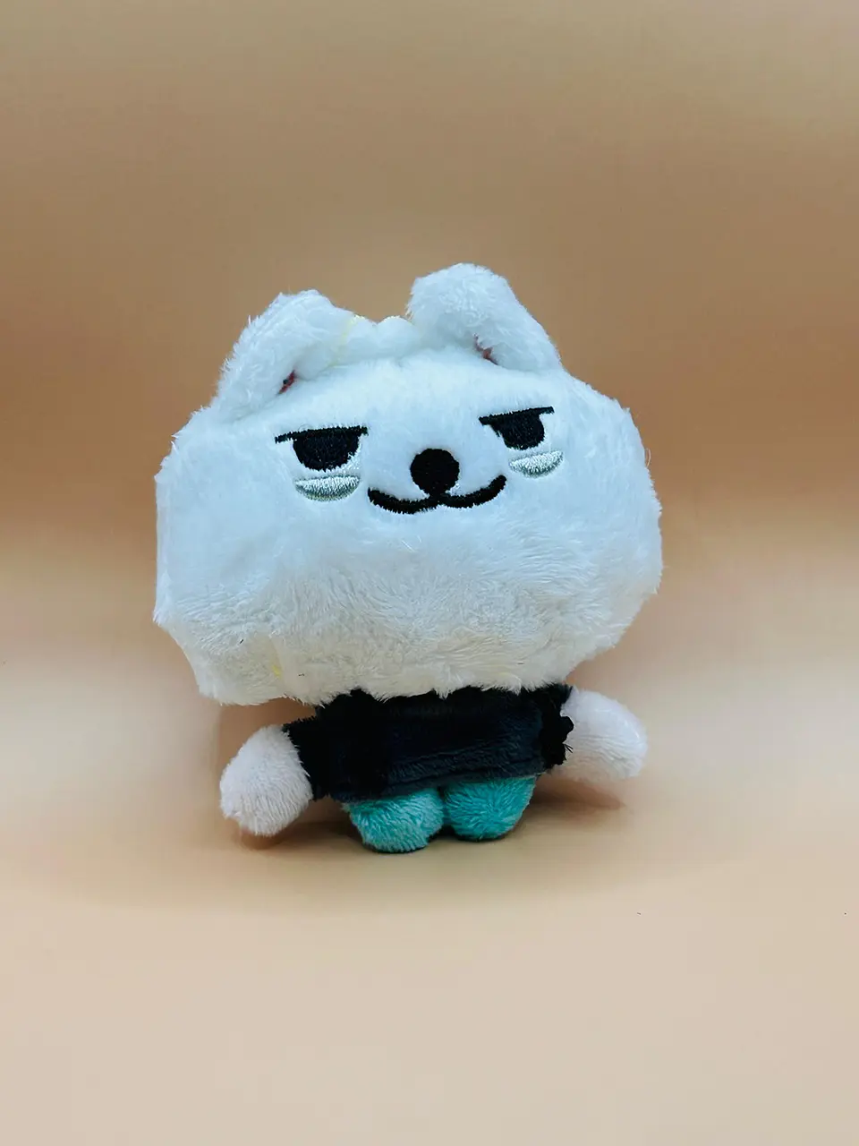 PLUSH KEYRING TXT PPULBATU ALTERNATIVO 3