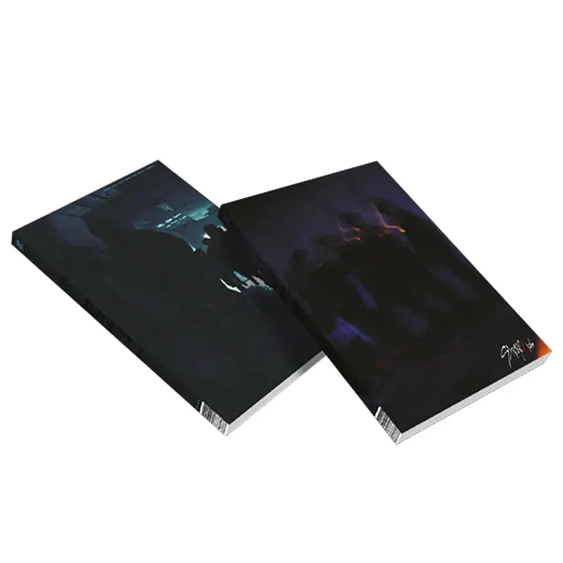 STRAY KIDS - I AM NOT  1