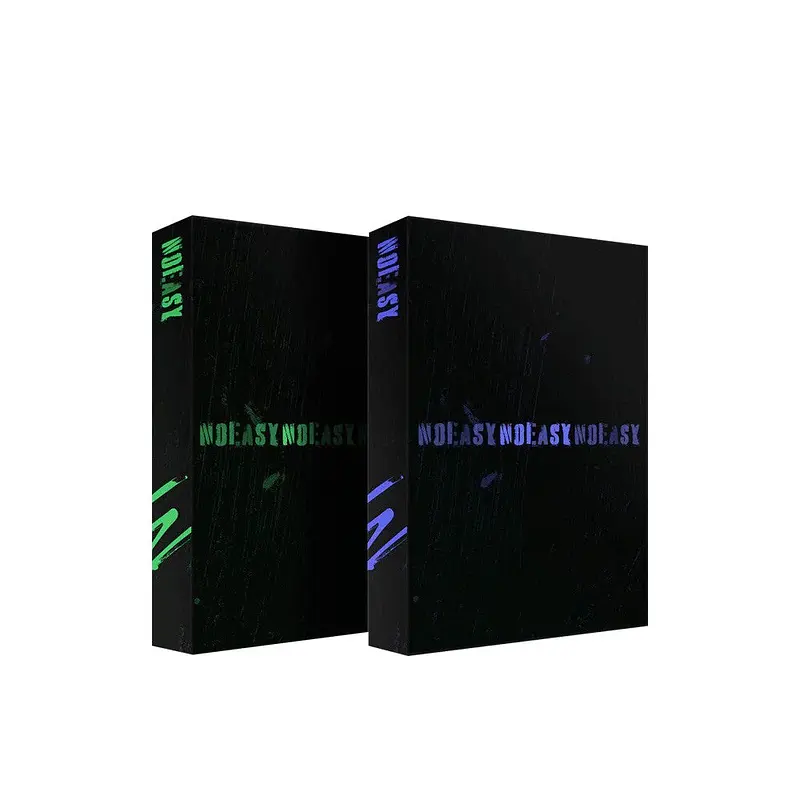 STRAY KIDS - NOEASY  1