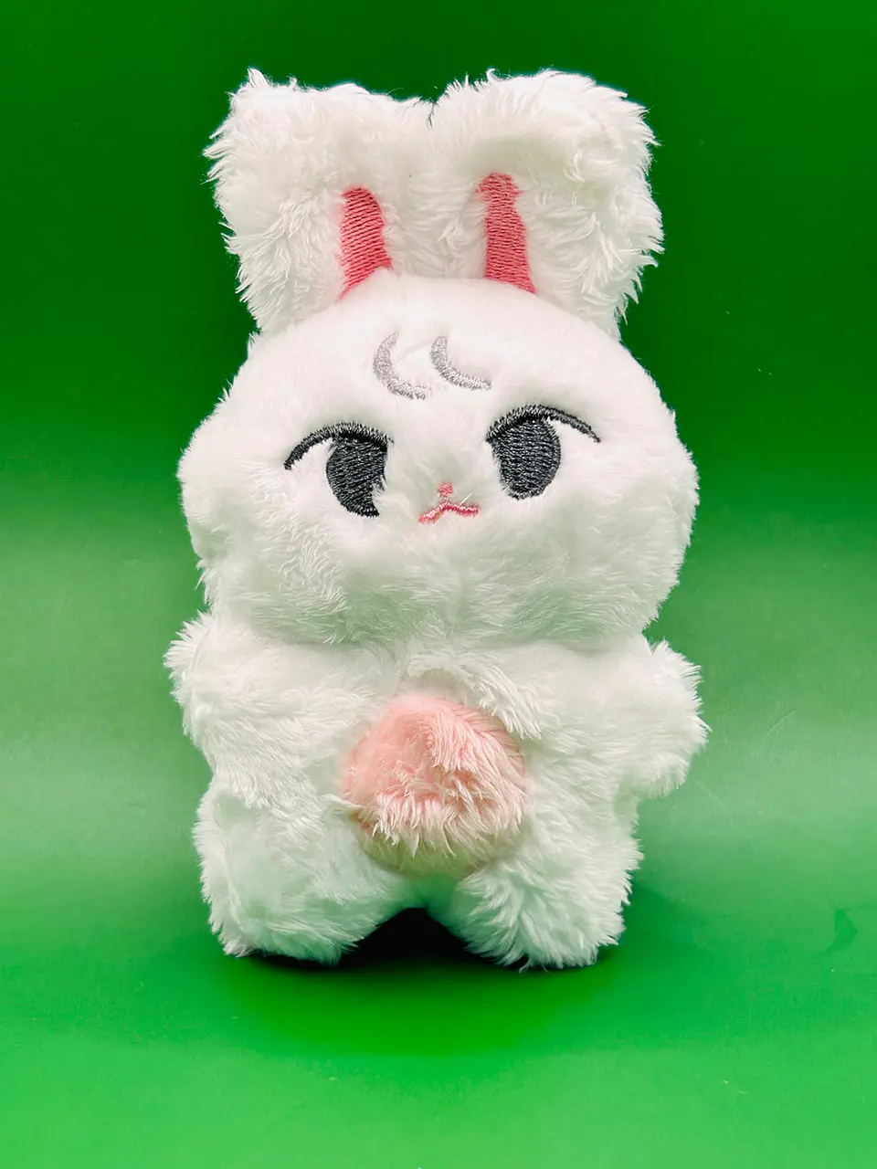 PLUSH KEYRING NCT 127 ALTERNATIVO 4