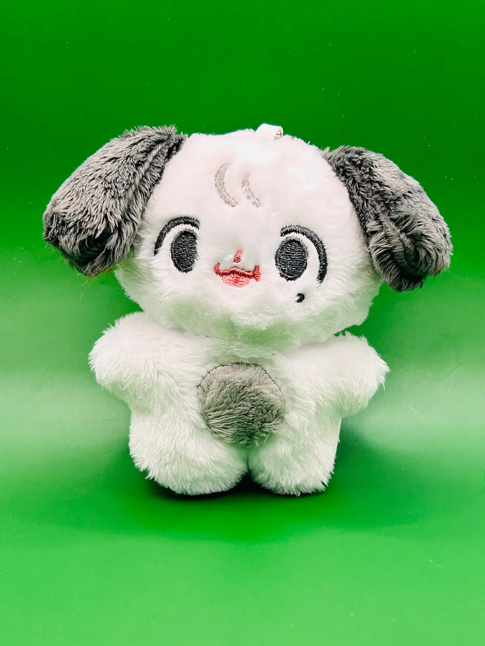 PLUSH KEYRING NCT 127 ALTERNATIVO 5