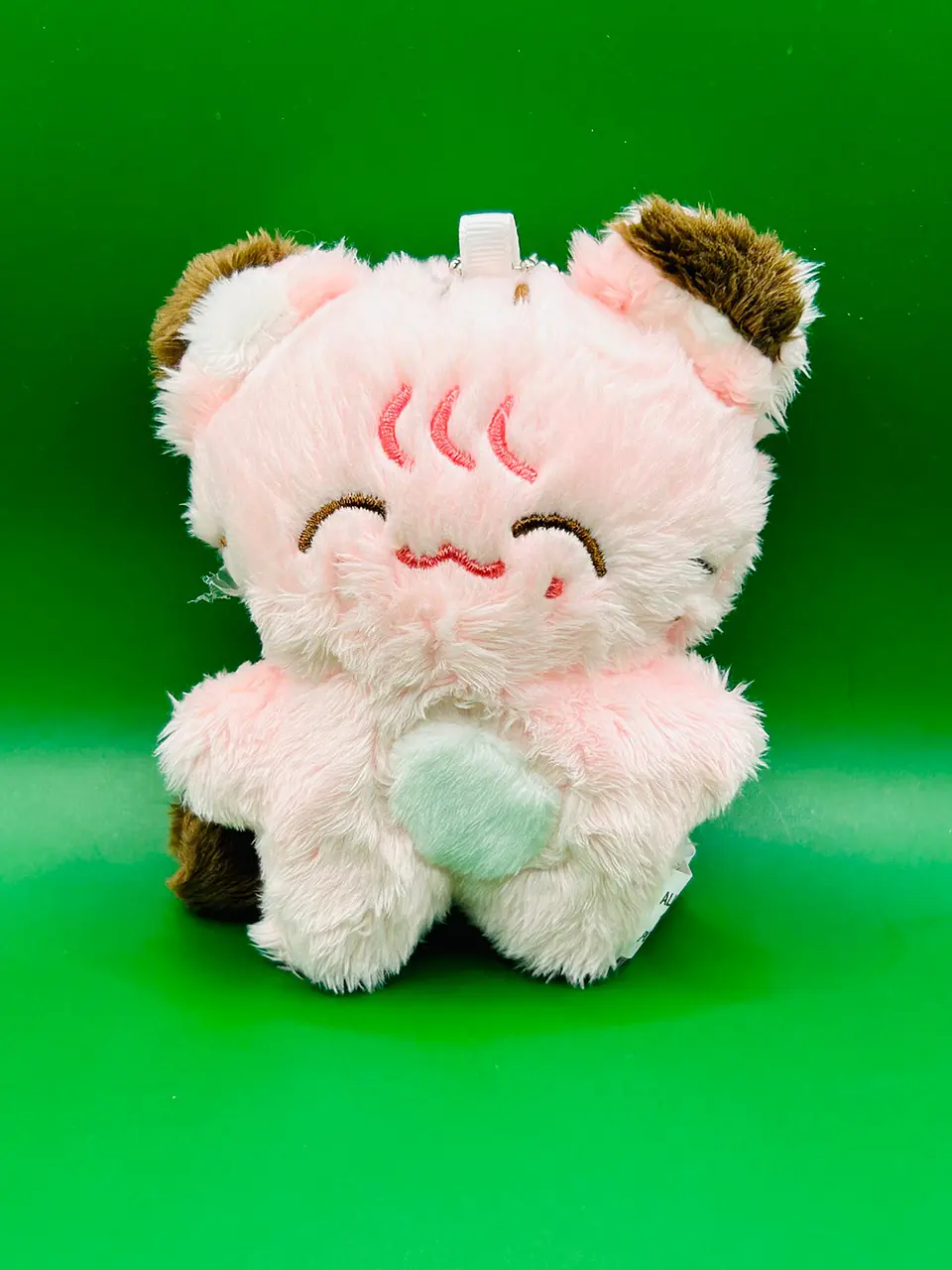 PLUSH KEYRING NCT 127 ALTERNATIVO 6