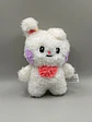  PLUSH KEYRING ZEROBASEONE ZERONI - Miniatura 2