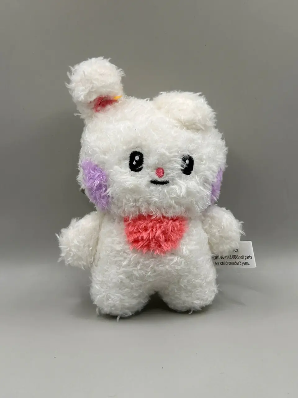  PLUSH KEYRING ZEROBASEONE ZERONI 2