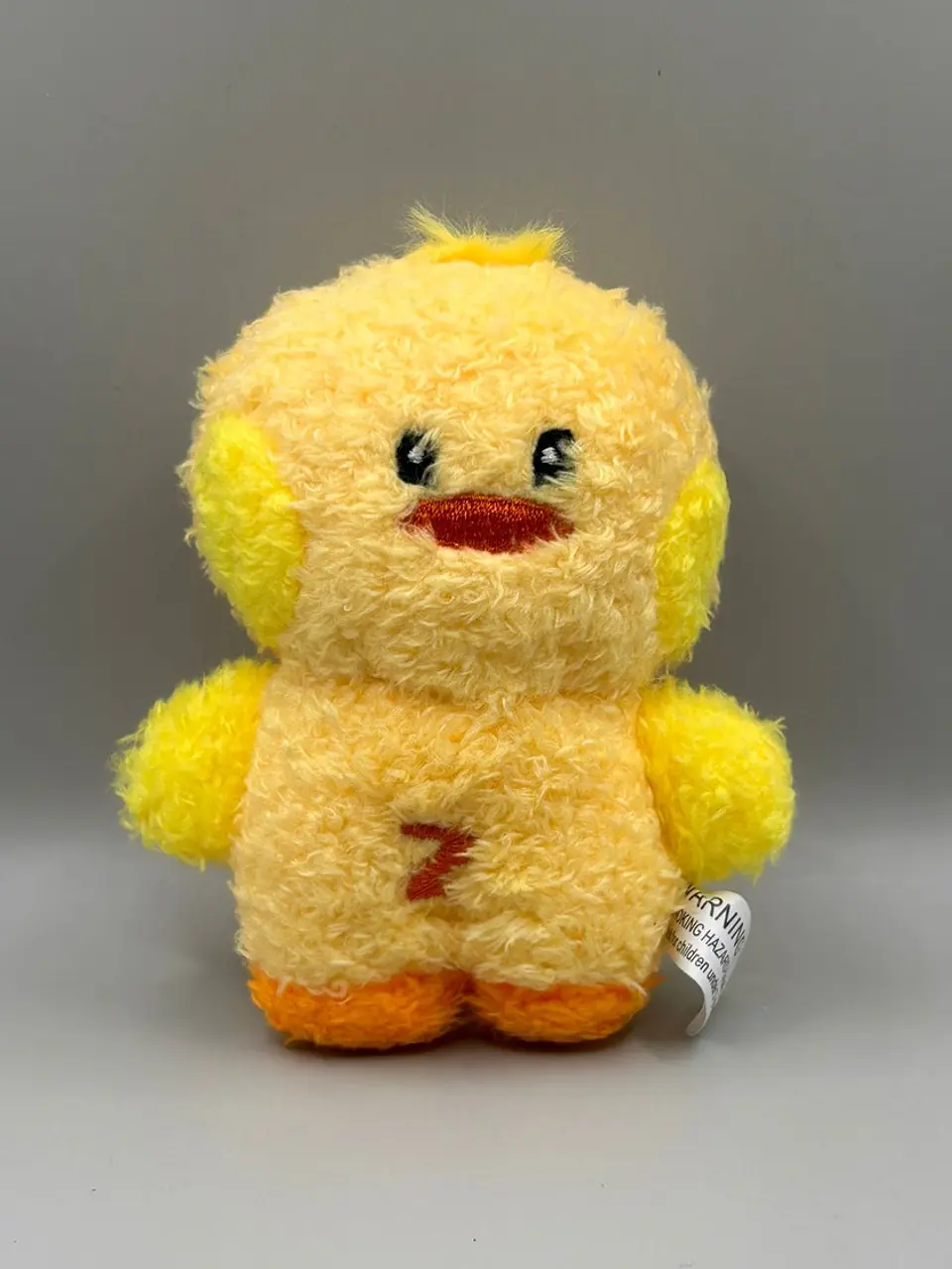  PLUSH KEYRING ZEROBASEONE ZERONI 3
