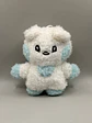  PLUSH KEYRING ZEROBASEONE ZERONI - Miniatura 4