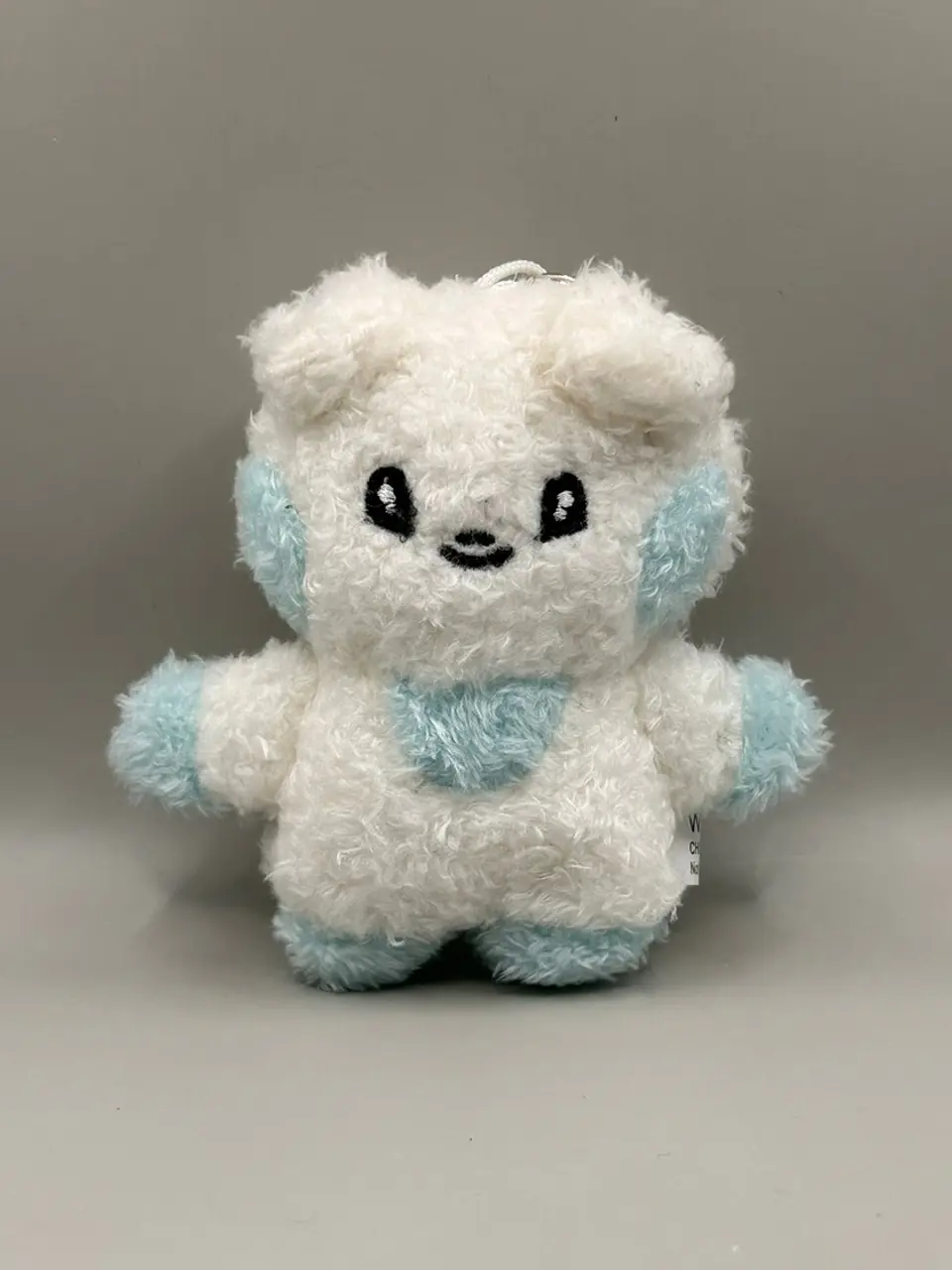  PLUSH KEYRING ZEROBASEONE ZERONI 4