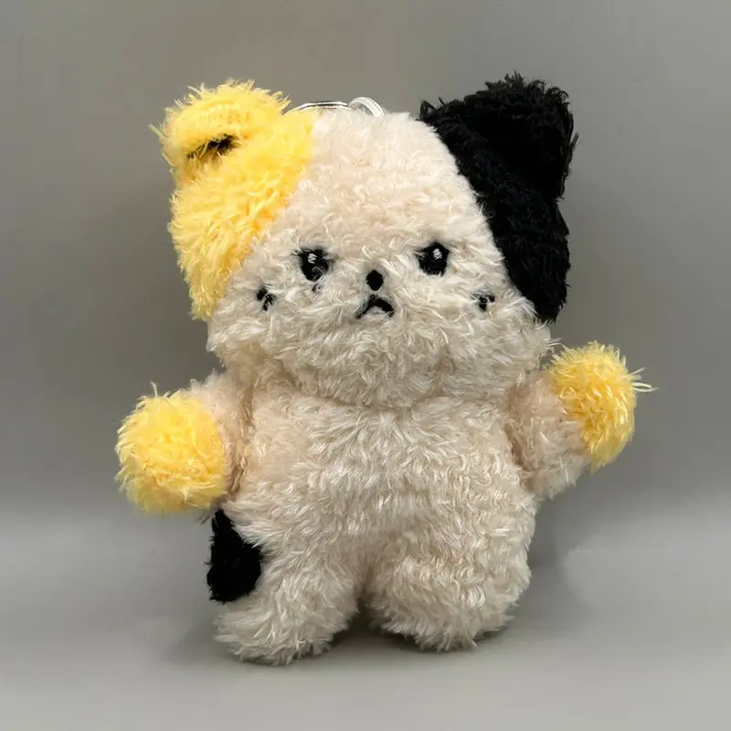  PLUSH KEYRING ZEROBASEONE ZERONI 5