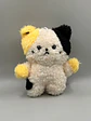  PLUSH KEYRING ZEROBASEONE ZERONI - Miniatura 5