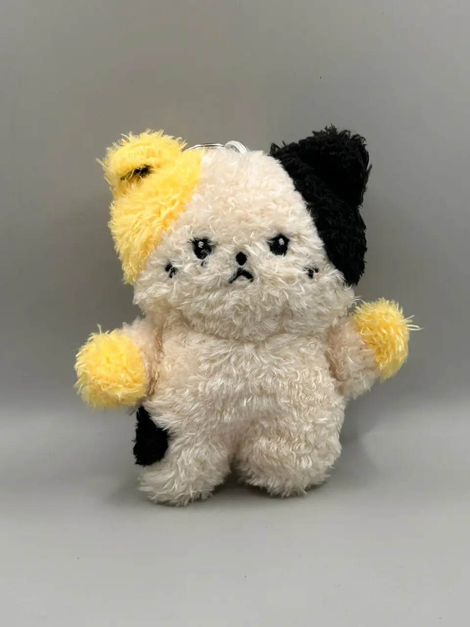  PLUSH KEYRING ZEROBASEONE ZERONI 5