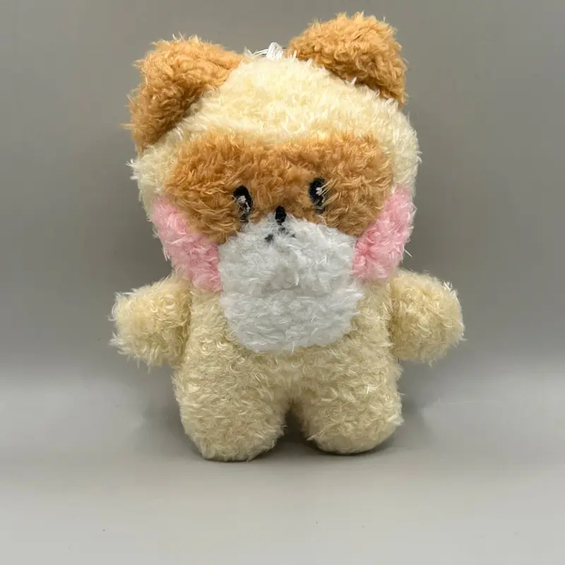  PLUSH KEYRING ZEROBASEONE ZERONI 6