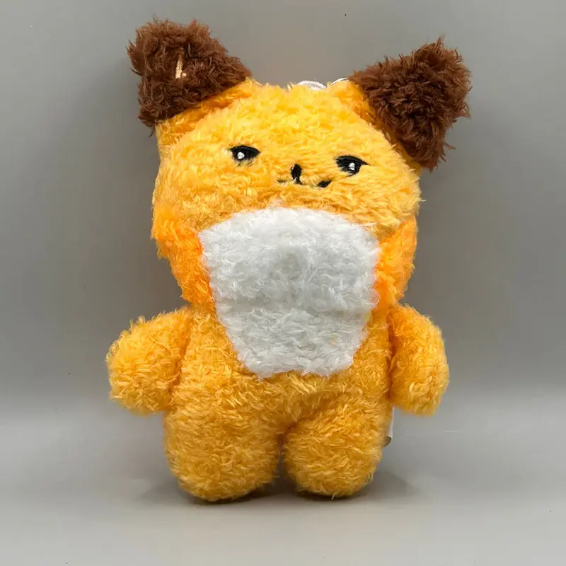  PLUSH KEYRING ZEROBASEONE ZERONI 7